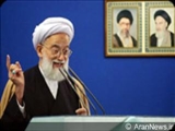 Dünya xalqları İranın qüdrətini etiraf edir 