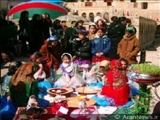 Azərbaycan R-da Novruz bayramının tətil günləri 8-ə çatdı 