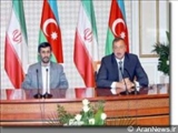 Azərbaycan və İran arasında yeddi sənəd imzalanıb 