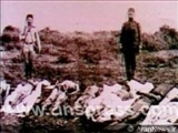 Ermənilərin azərbaycanlılara qarşı törətdiyi 31 mart soyqırımından 91 il keçir 