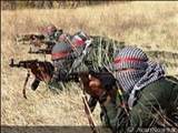 İran xüsusi təyinatlıları 6 PKK-lını öldürüb 