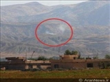 İran PKK-nın yuvasını dağıdır 