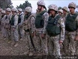 NATO-nun Gürcüstanda keçirdiyi hərbi təlimlərin rəsmi açılışı olub