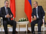 Rusiya-Türkiyə arasında yeni qaz sazişi