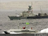 İran 6 gəmisini beynəlxalq sulara göndərib