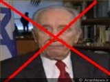 Peres iyrənc sionistdir
