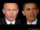 Barak Obama Vladimir Putini tənqid edib