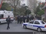İstanbulda silahlı toqquşma, 4 ölü, 5 yaralı 