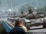 Rusiya Cənubi Osetiyada hərbi təlimlərə başlayır