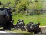 Türkiyədə PKK-ya, İranda isə PJAK-a qarşı əməliyyat keçirilib 