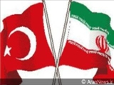 İran-Türkiyə dostluq forumu öz işinə başladı 