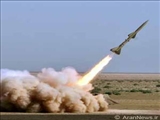 İran Hərbi Hava Qüvvələrinin yeni sınağı 