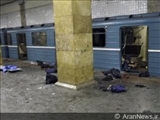 Moskva metrosunu rüşvət partladıb...? 