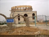 “Fatimeyi Zəhra” məscidinin bağlanmasından düz 1 il keçdi