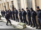 Çeçenistan parlamentinə silahlı basqın: ölən və yaralananlar var