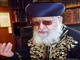 İsrailli xaxam: “Qeyri-yəhudilər yəhudilərə qulluq etmək üçün yaradılıb!”
