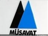 Musavatda partiyası dağılır