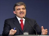 Abdullah Güldən Wikileaks şərhi verdi
