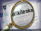Əli Əkbər Ocaqnejad ''Wikileaks''ın hədəfində