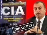 CİA-dan İLHAM ƏLİYEVƏ SUİ-QƏSD HƏDƏSİ 