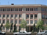 Təhsil Nazirliyi qarşısında etiraz aksiyası