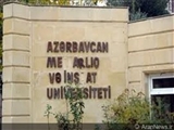 Azərbaycan təhsili böhran yaşayır