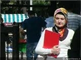 Qərbdə hicab azaddır, amma müsəlman Azərbaycanda...