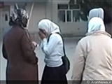 Hicablılar təhsildən məhrum edilir 