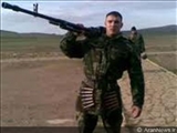 Şəhid Mübariz İbrahimova həsr olunmuş klipin təqdimatı keçirilib