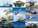Azərbaycan Türkiyə ilə birgə hərbi texnika istehsal edəcək