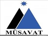 YENİ MÜSAVAT PARTİYASI YARANIR 