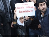 35 nəfər dindar məhkəməyə aparılıb 