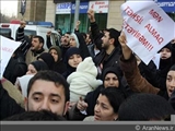 Azərbaycanın din alimləri hicab problemi ilə bağlı yığıncaq keçirdi