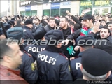 11 nəfər azadlıqdan məhrum edildi 