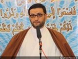 ''İmam Huseyn xalqın islahı üçün qiyama qalxdı''