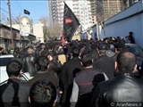Hər gün Aşura hər er Kərbəla