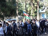 Cəlilabadda dindarlar polis idarəsinə aparılıb