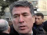 Ziyafət Əsgərov: ''Müharibə hələ bitməyib''