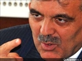 QONDARMA SOYQIRIM İDDİASINA ABDULLAH GÜLÜN CAVABI    