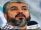 Hamas lideri Azərbaycanı dəstəkləyir