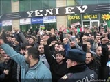 23 NƏFƏR DİNDAR HƏBS EDİLDİ 