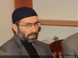 Hacı Möhsün Səmədov: ''Bu onillikdə islam aləminə müxtəlif növlü səlib xarakterli yürüşlər təşkil...