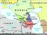 Dağıstanda vəziyyət gərginləşir