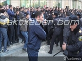 Azərbaycan Möminləri Təzə Pirdə şeyxə müraciət edəcəklar