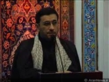 Hacı Şahin məhkəmədən azad edildi