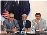 QMİ-i hicablı şagirdlərin valideynlərin söz verdi