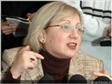 Leyla Yunus: İslam Partiyasının sədri azad fikir bildirmək hüququndan istifadə etdiyi üçün həbs o...