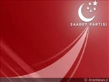 Türkiyədən Mövsüm Səmədova dəstək