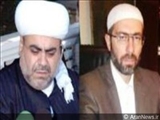 Paşazadə İslam Partiyası sədrinin həbsinə haqq qazandırır 