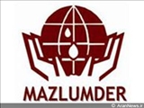 Mazlumder''in vəkilləri Azərbaycana gəlir